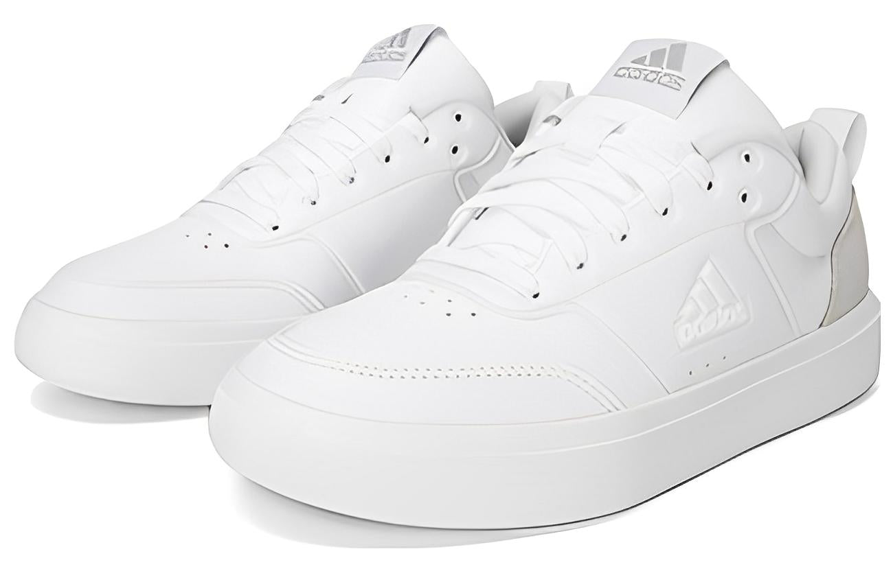 adidas Park Street Shoes 'Cloud White Grey Two' IG9848