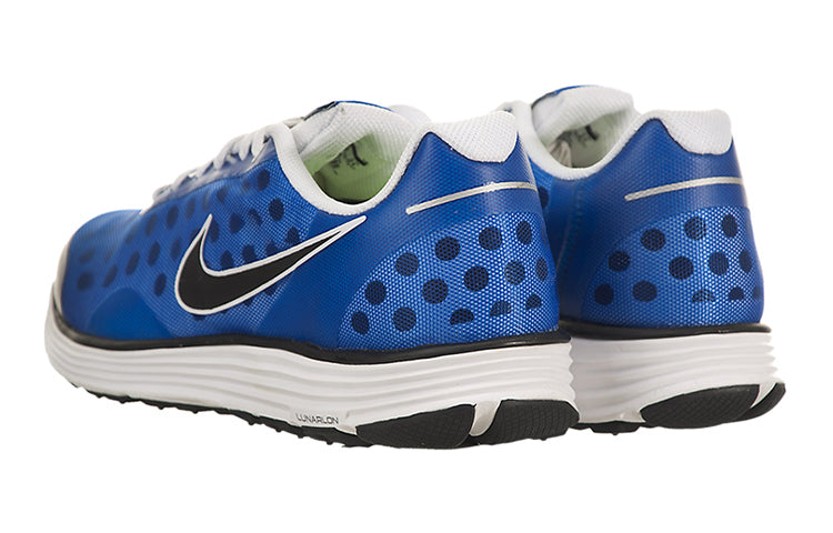 (GS) Nike LunarSwift 2 'Blue Spark' 443966-400