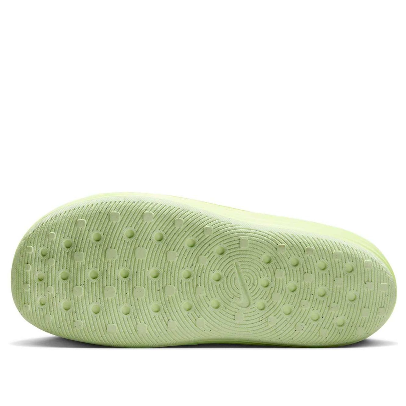 Nike ReactX Rejuven8 Slides 'Barely Volt' HV4479-700