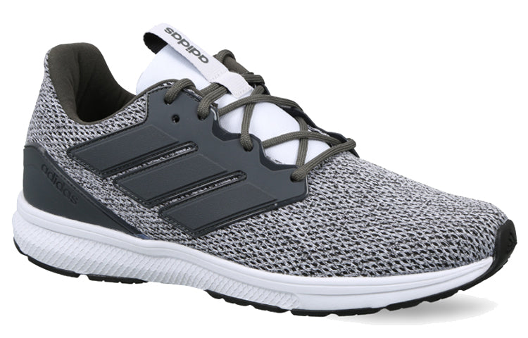 adidas neo Fassona 1.0 Grey/Black CM4643