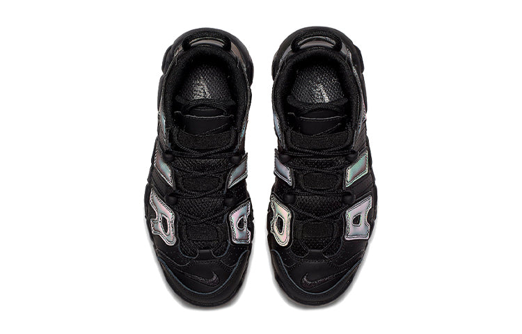 (GS) Nike Air More Uptempo 'Reflective' 922845-001