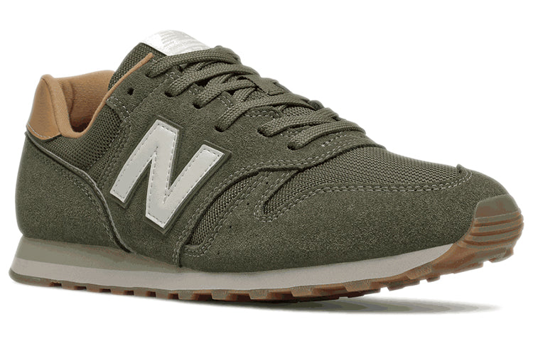 New Balance 373 Series Retro Green ML373WR2