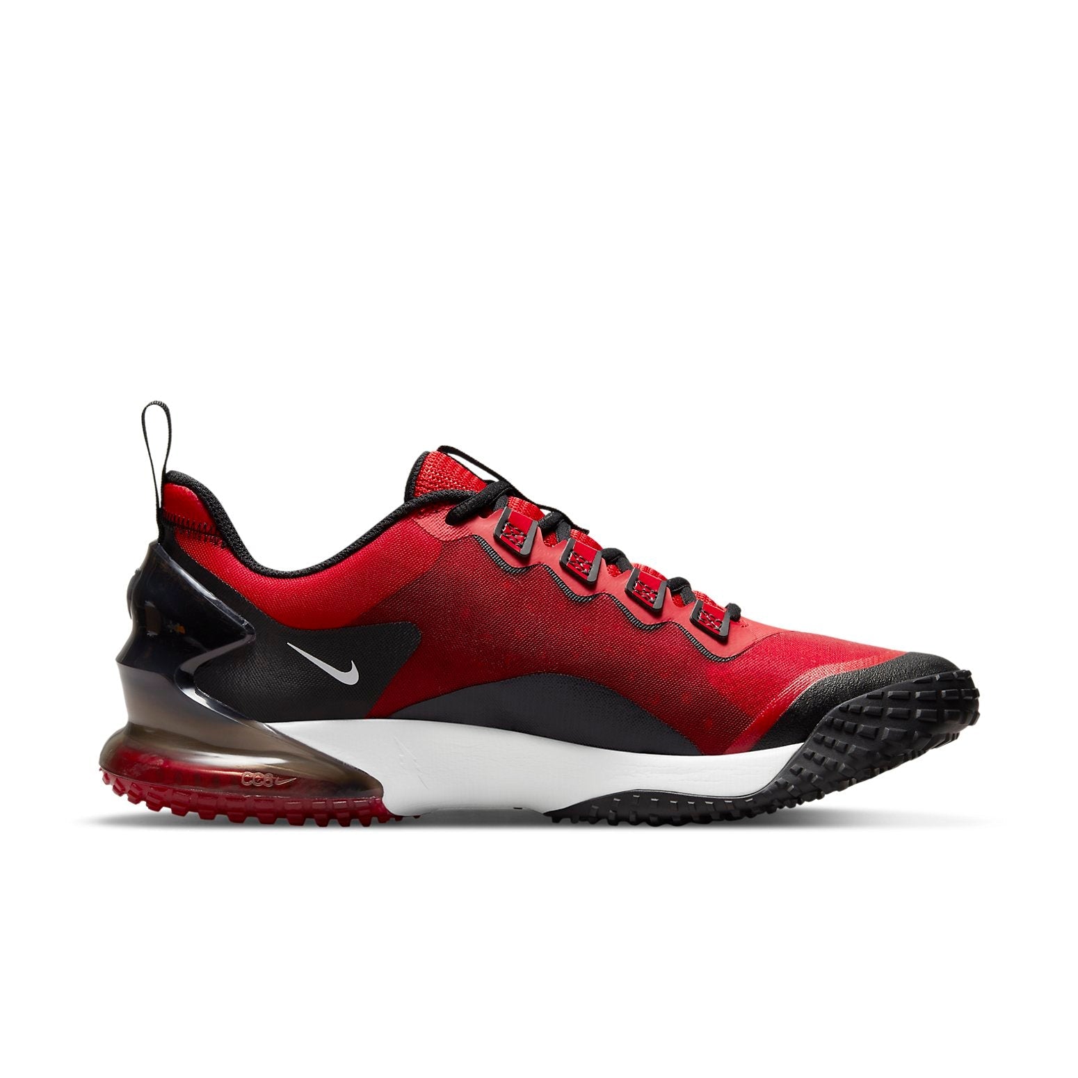 Nike Force Zoom Trout LTD TF 'University Red' CZ5916-602