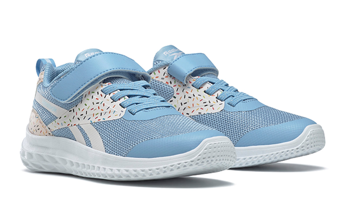 Reebok Rush Runner 3 Alt 'White Blue' FV0390
