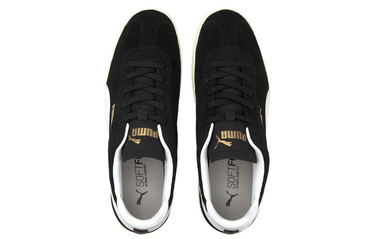 PUMA Club 'Black White' 381111-02