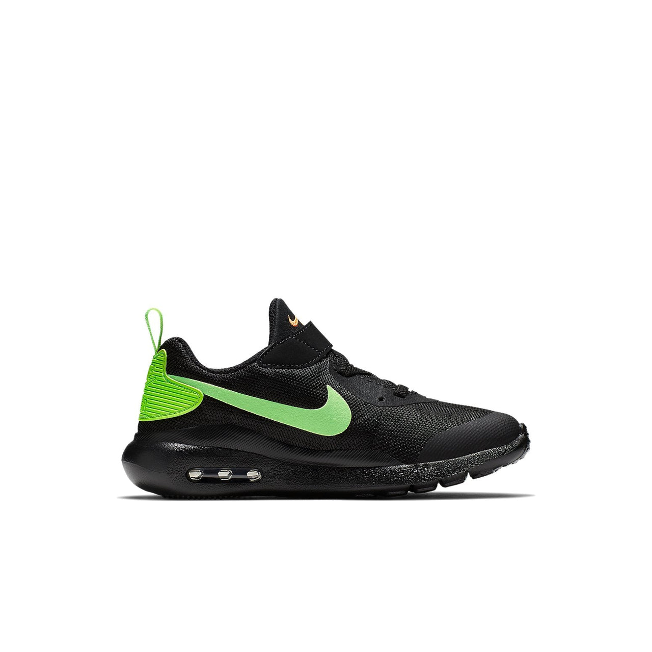 (PS) Nike Air Max Oketo 'Black Volt' AR7420-004