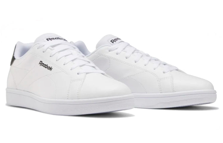 Reebok Royal Complete Cln 2 'White Black' FW7558