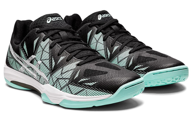 ASICS Gel-Fastball 3 'Black Teal' THH546-005