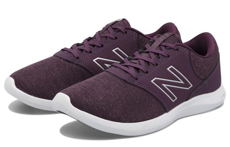 (WMNS) New Balance 415 Series Low-Top Purple WL415AI2
