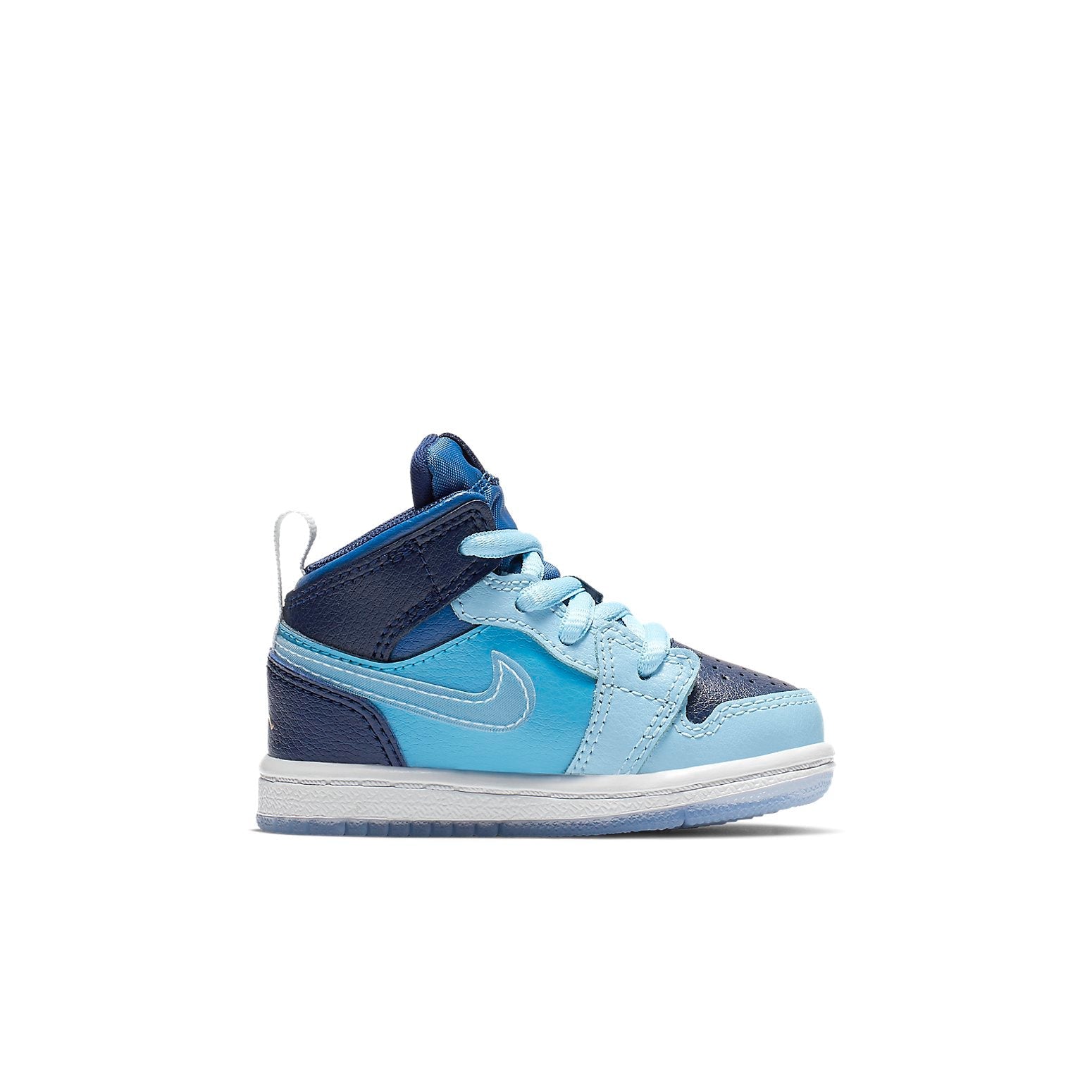 (TD) Air Jordan 1 Mid 'Fly' BV8175-400