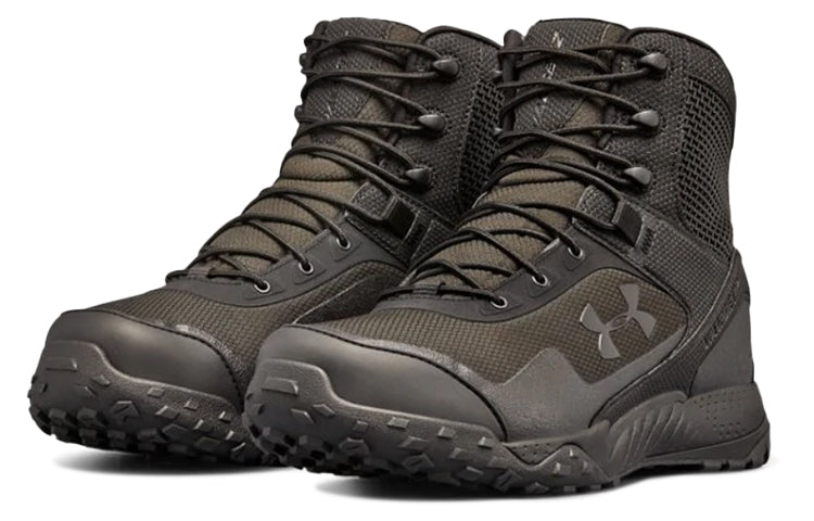 Under Armour Valsetz RTS 1.5 Tactical Boots 'Black' 3021035-001