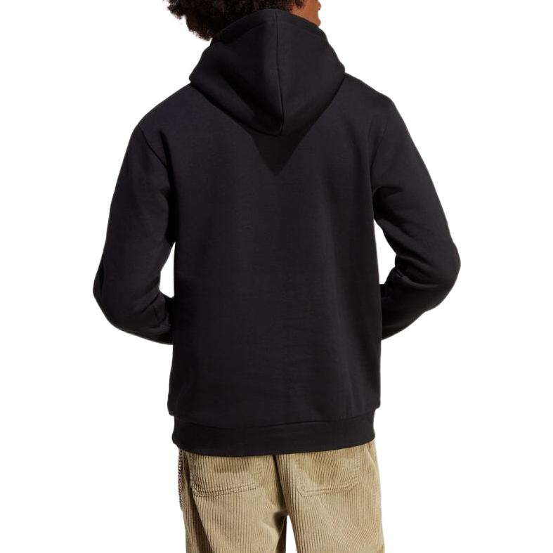 adidas Graphics Camo Infill Hoodie 'Black' IC5734