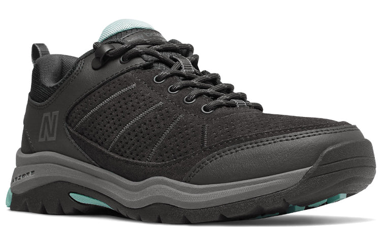 (WMNS) New Balance 1201 Series 'Black' WW1201PH
