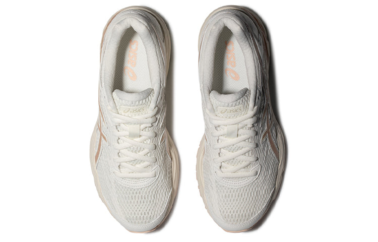 (WMNS) ASICS Gel-Flux 4 'Beige Pink' 1012A523-751