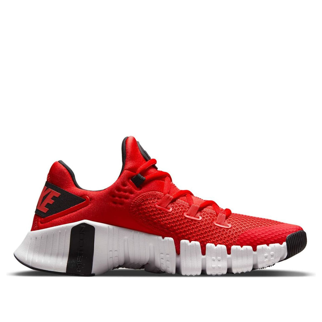 Nike Free Metcon 4 'Chile Red' CT3886-606