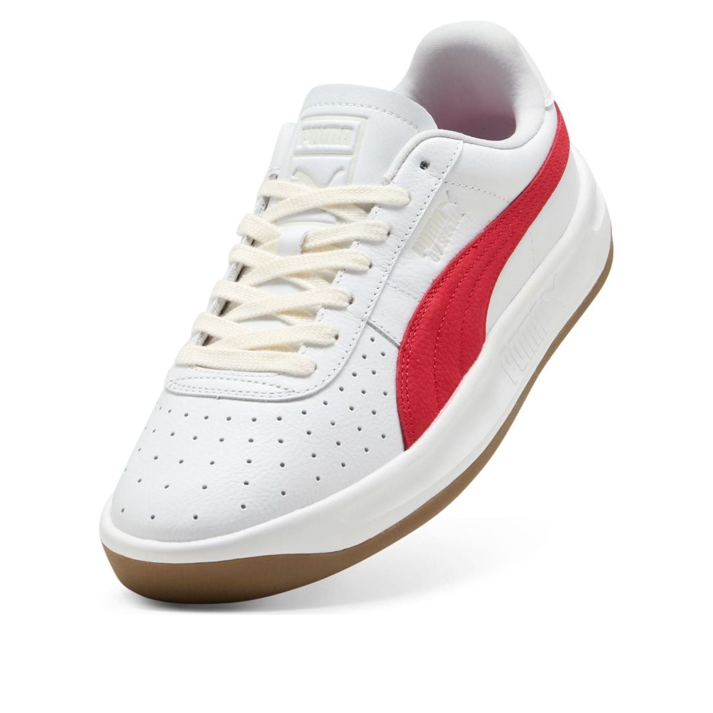 PUMA GV Special Premium 'White For All Time Red' 401379-06
