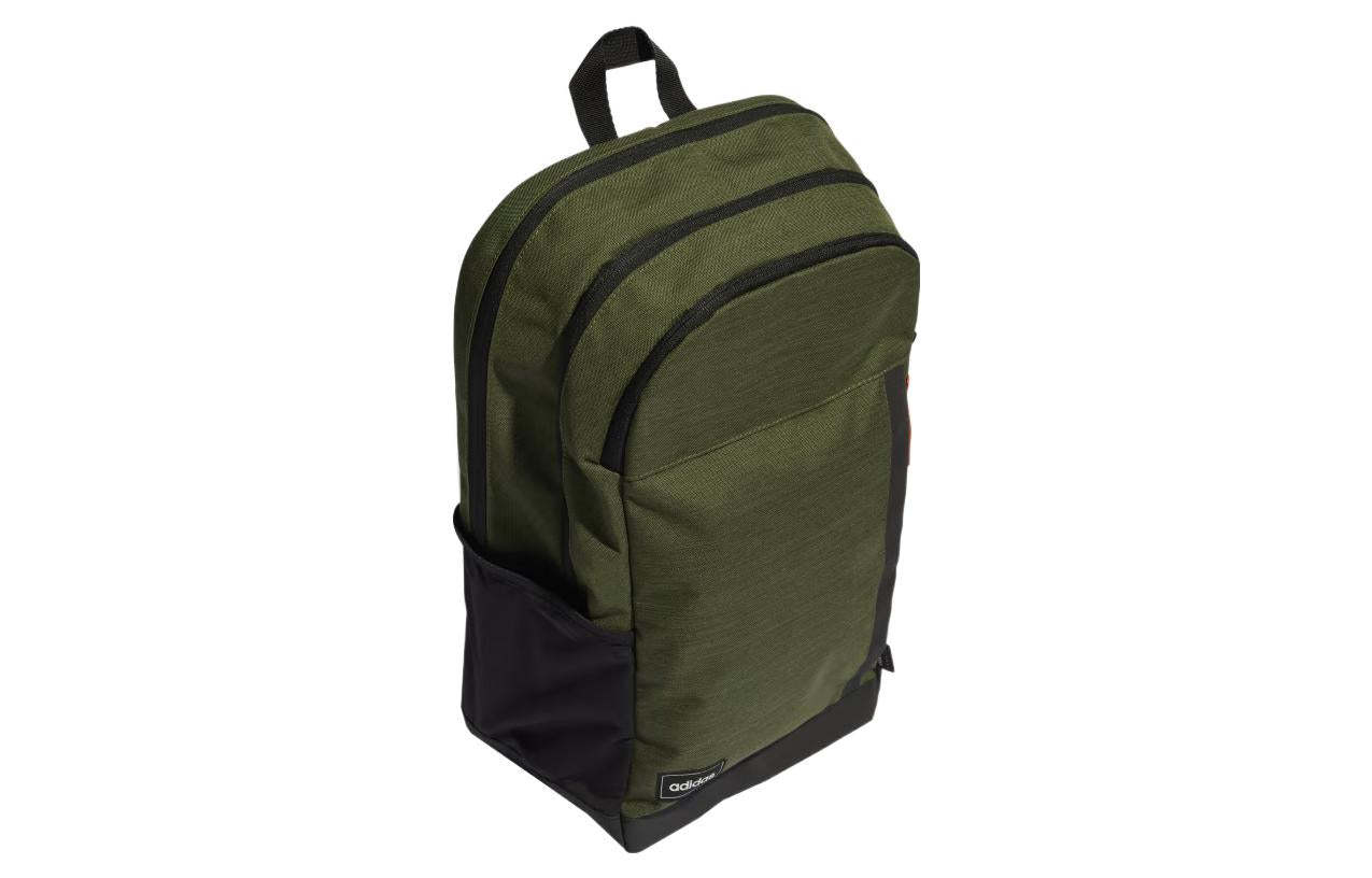 adidas Neo Uty Motion Backpack 'Green' HM7853