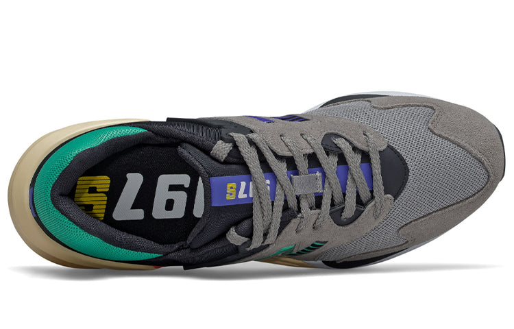 New Balance 997 Sport 'Marblehead Aqua Chalk' MS997JEB