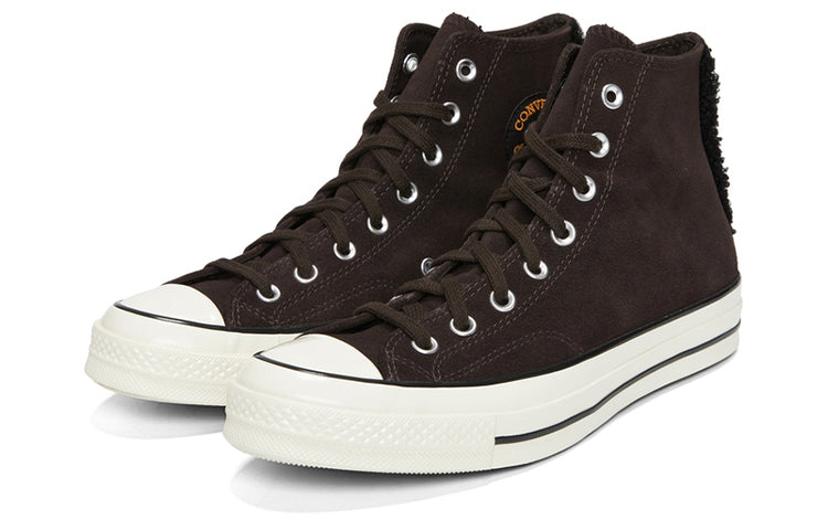 Converse Chuck 70 High 'Velvet Brown' 172498C