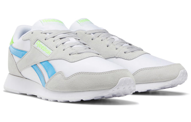 Reebok Royal Ultra 'White Grey' DV8824