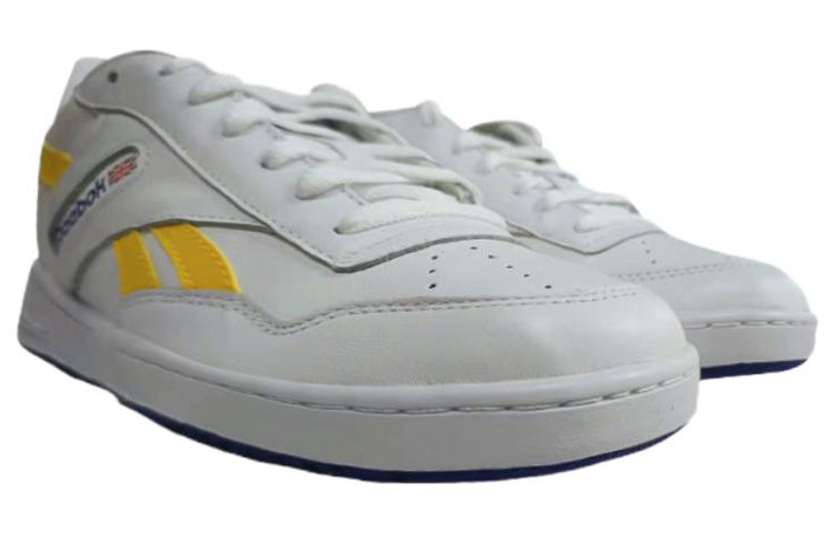 Reebok BB 4000 MU 'White Yellow' GW6386
