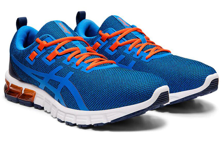 ASICS Gel Quantum 90 'Electric Blue Expanse' 1021A133-400