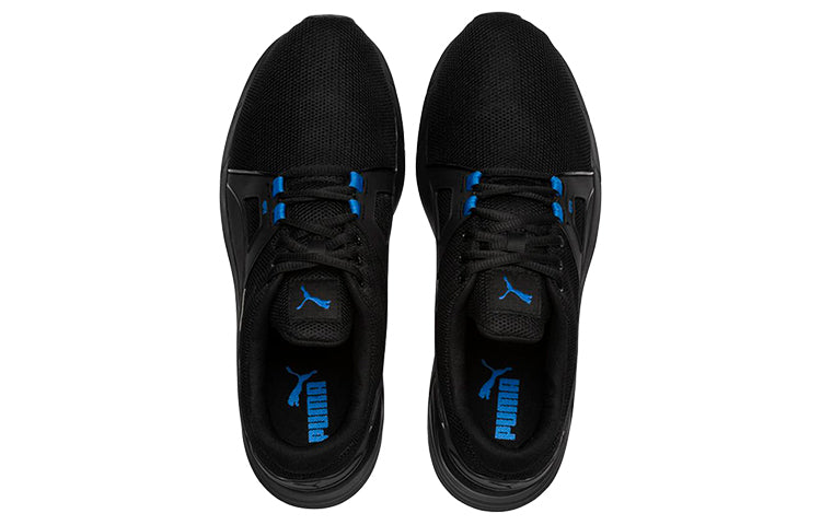 PUMA Propel Xt Low Top Running Shoes Black 190536-07