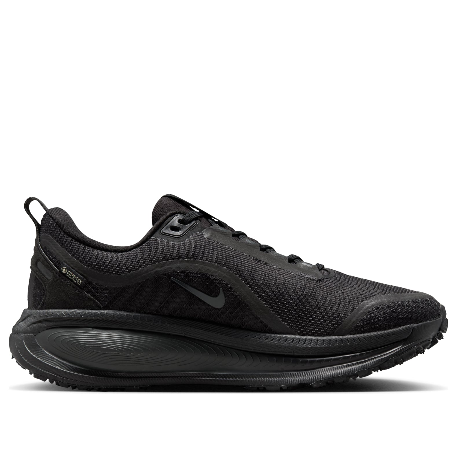 (WMNS) Nike Vomero 18 GORE-TEX 'Black Anthracite' HQ7002-001