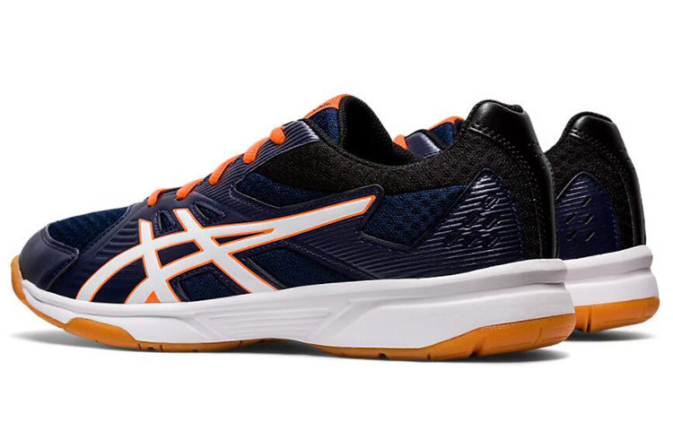 ASICS Upcourt 3 'Peacoat Orange' 1071A019-403