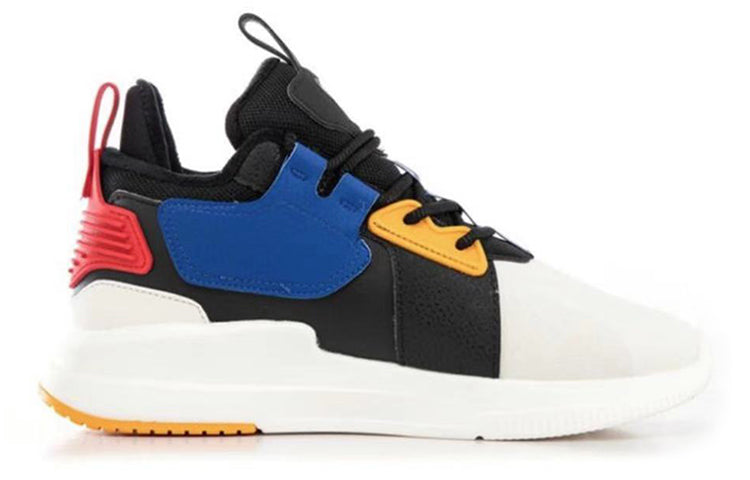 ANTA Life Series Plus Velvet 'Black Blue Red' 112048984-6