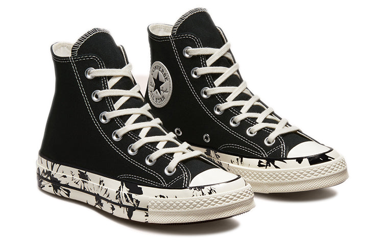 (WMNS) Converse Chuck 70 High 'Hybrid Floral' 571387C
