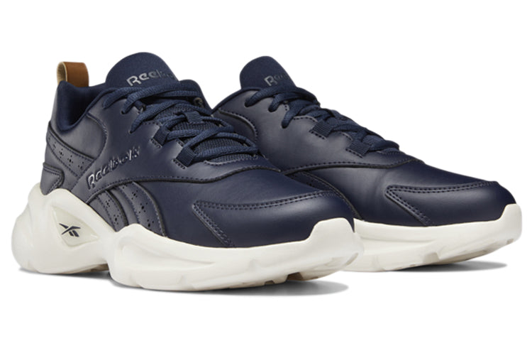 Reebok Royal Ec Ride 4 'Black White' G55874