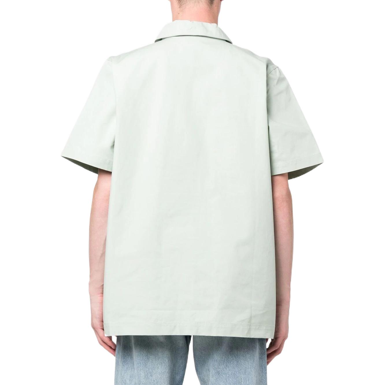 Nike Sportswear NSW Trend Overshirt Seafoam DM5283-017