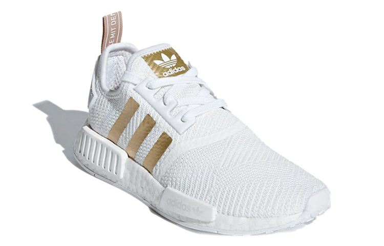 (WMNS) adidas NMD_R1 'Metallic Stripes' B37650