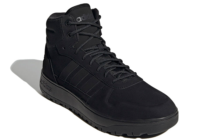 adidas Blizarre Boots 'Triple Black' FW6784