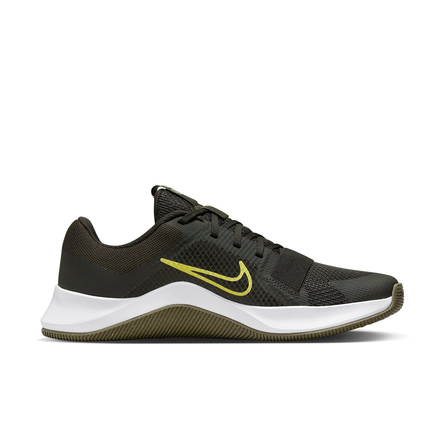 Nike MC Trainer 2 'Sequoia High Voltage' DM0823-300
