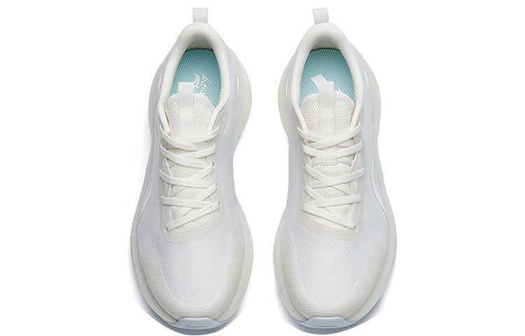 (WMNS) ANTA Sugar Core Bubbles 3 'Ivory Blue' 122225520-4