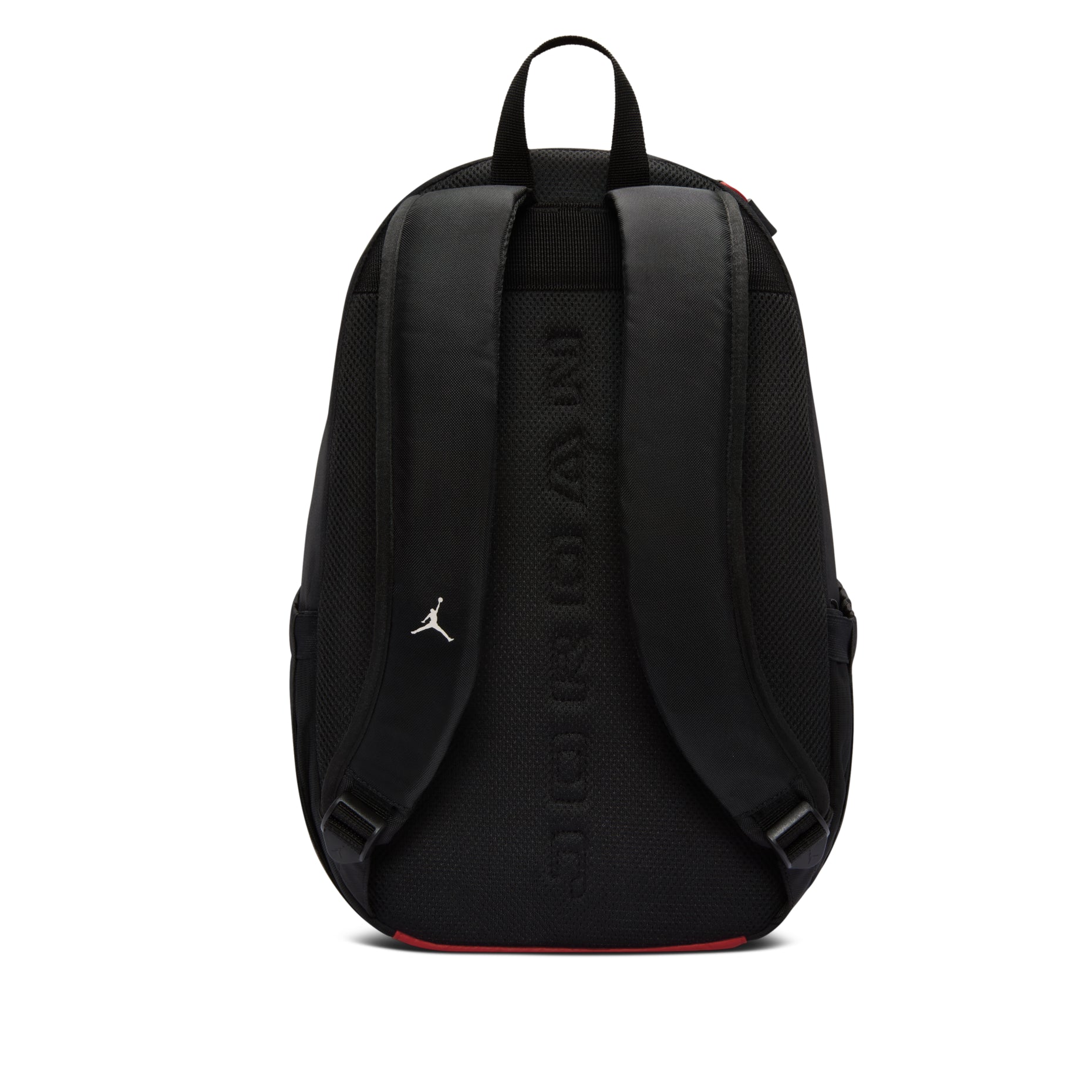 Jordan Element Backpack 'Black Gym Red' IU0577-010