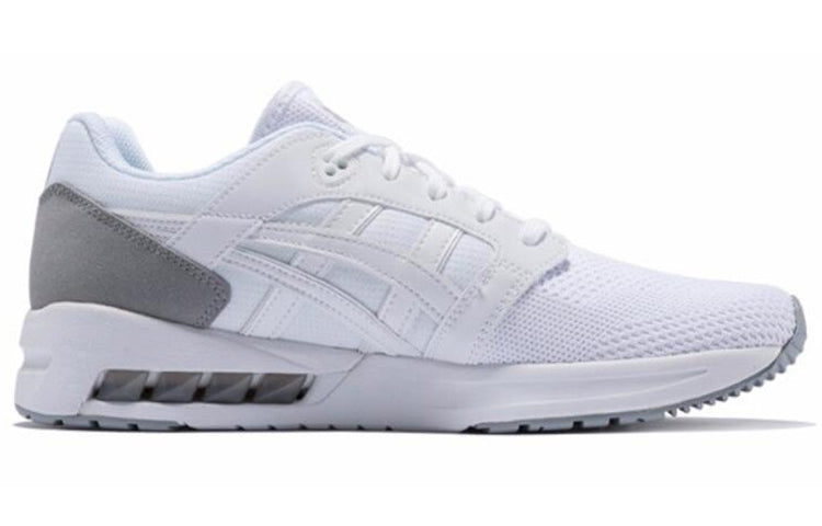 ASICS Gel-Saga Sou 'White' 1191A151-100