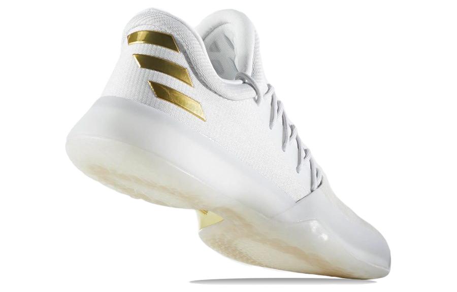 adidas Harden Volume 1 'MVP' AC8107