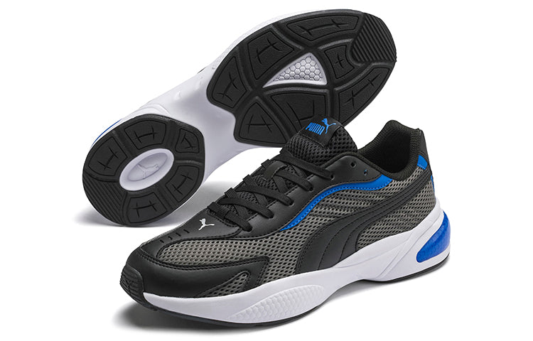 PUMA Ascend Lite Trainers Black 372601-02