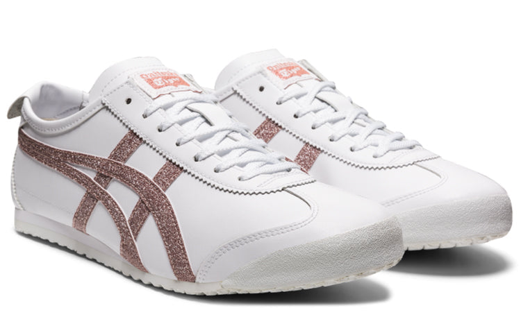 Onitsuka Tiger Mexico 66 'White Rose Gold' 1183B779-101
