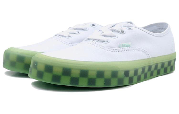 Vans Shoes Skate shoes 'White Green' VN0A5KRDAVD