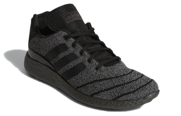 adidas Busenitz PureBoost 'Gray Black' CQ1160