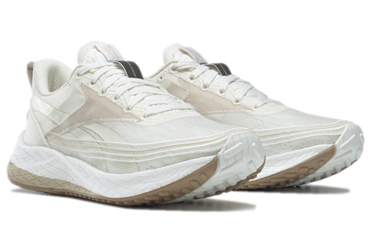(WMNS) Reebok Floatride Energy 4 'Chalk Stucco Gum' GX3016