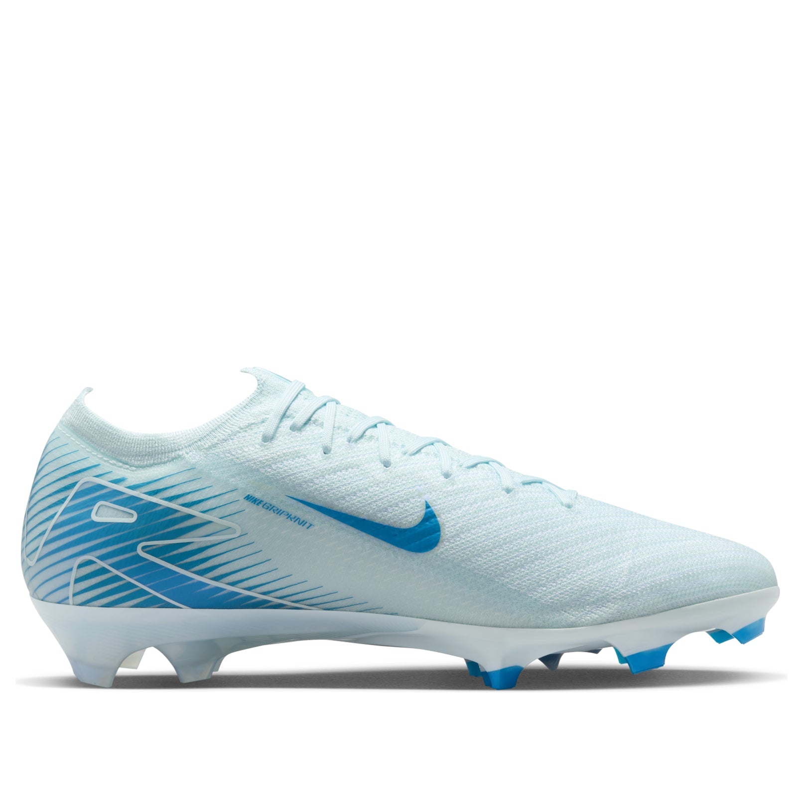 Nike Mercurial Vapor 16 Elite FG 'Mad Ambition Pack - Glacier Blue' FQ1457-400