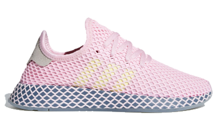(WMNS) adidas Deerupt Runner W CG6091