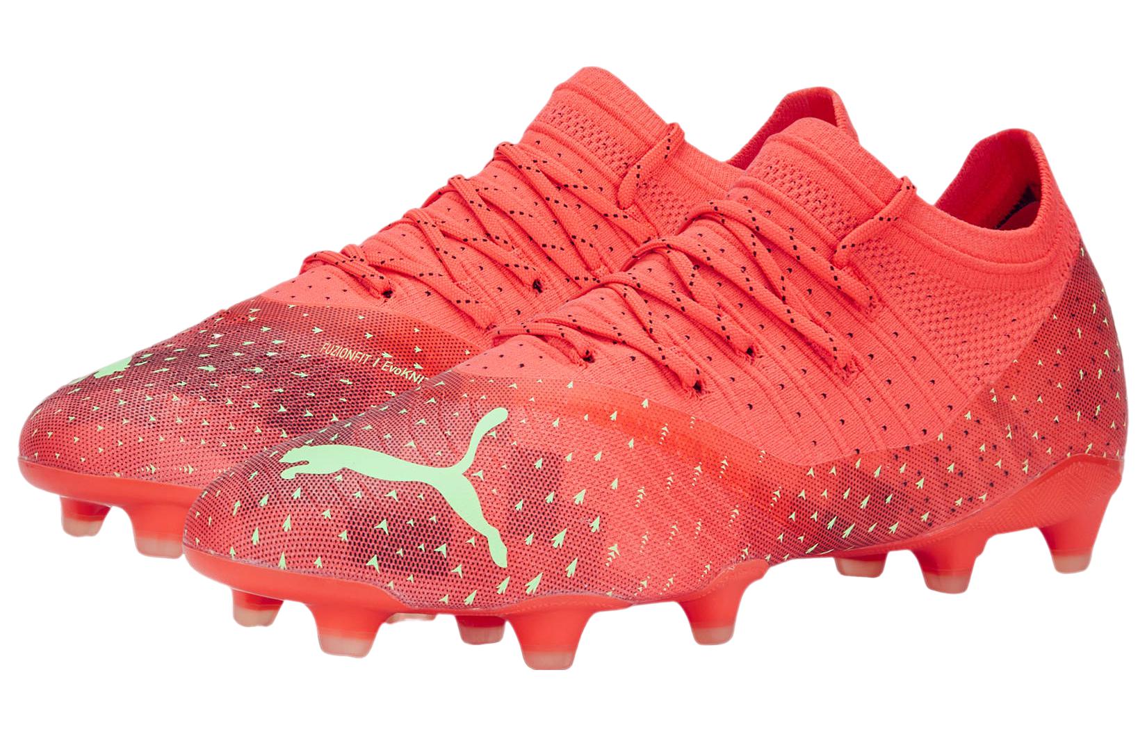 PUMA Future 2.4 FG AG 'Fearless Pack' 106995-03