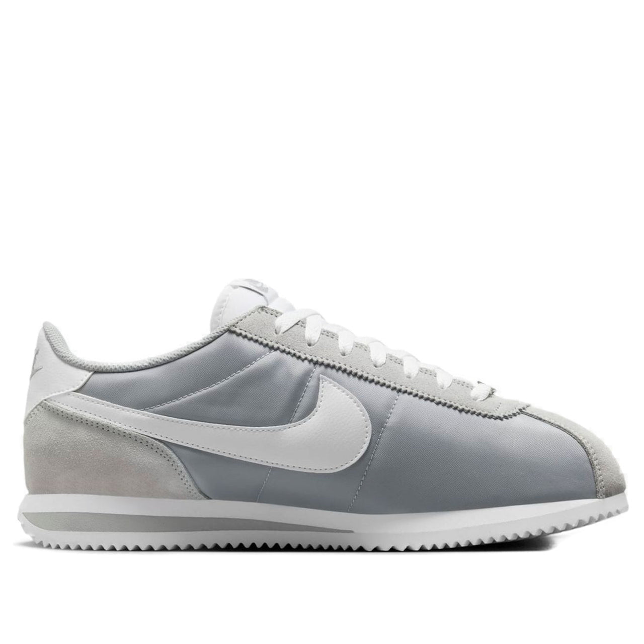 Nike Cortez Textile 'Flat Silver White' HF0263-002