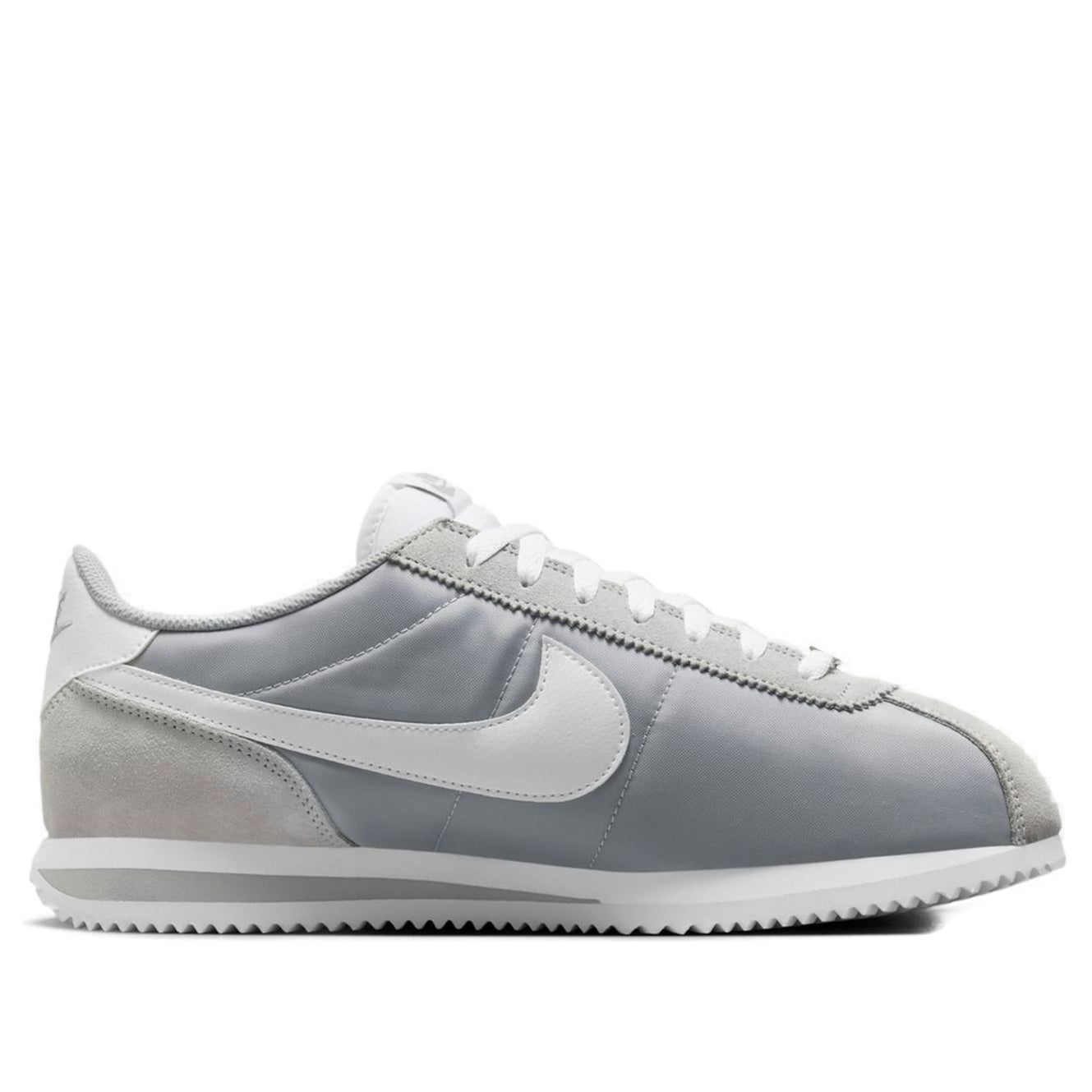 Nike Cortez Textile 'Flat Silver White' HF0263-002
